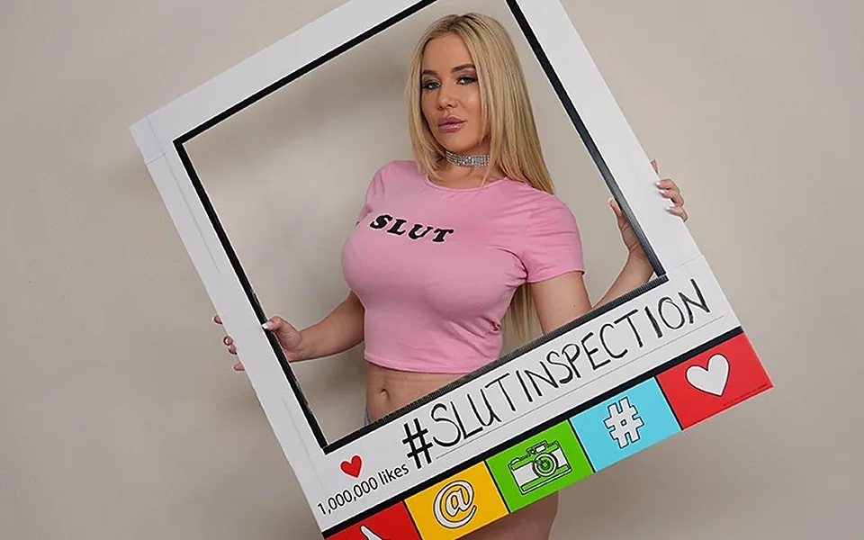 Slut Inspection